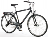 Велосипед KALKHOFF 2010 Blackwood 7G Spectro